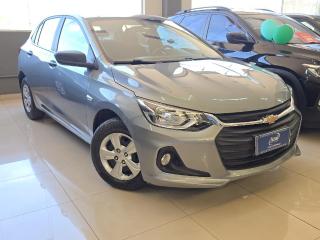 Foto do veículo Chevrolet Onix 1.0