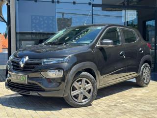Foto do veículo Renault Kwid 1.0 Zen