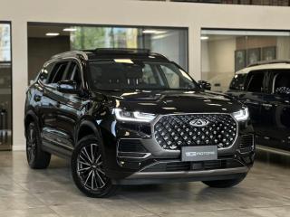 Foto do veículo Chery Tiggo 8 1.5 Tci Phev Pro Dht