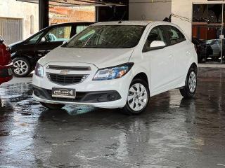 Foto do veículo Chevrolet Onix Hatch Lt 1.4 8v Flexpower 5p Mec.