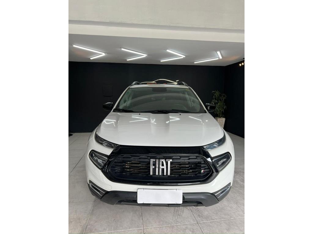 Fiat Toro 2025