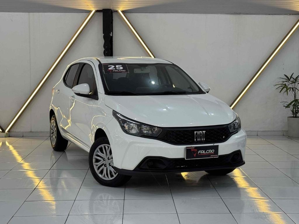 Fiat Argo