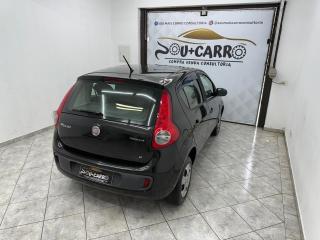 Foto do veículo Fiat Palio Attra./itália 1.4 Evo F.flex 8v 5p