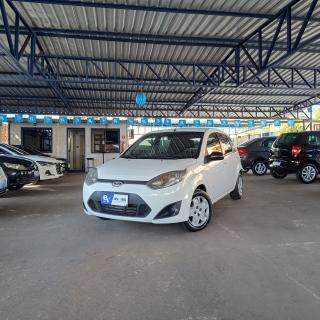 Foto do veículo Ford Fiesta 1.0 Rocam Flex Se