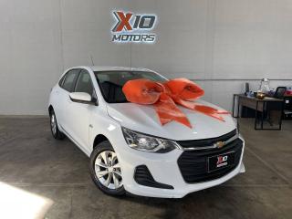 Foto do veículo Chevrolet Onix 1.0 Lt
