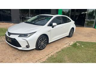 Foto do veículo Toyota Corolla 1.8 Hev Altis Premium Cvt
