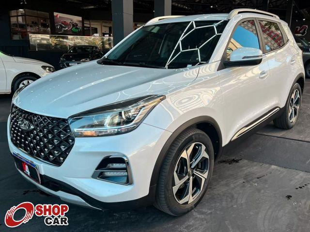 Caoa Chery Tiggo 5x 1.5 T Pro Cvt 2023