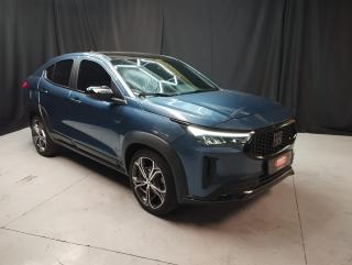 Foto do veículo Fiat Fastback 1.0 T200 Mhev Impetus Cvt