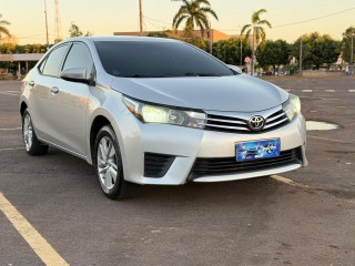 Foto do veículo Toyota Corolla 1.8 Gli Multidrive
