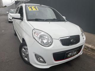 Foto do veículo Kia Picanto 1.0 Flex J320
