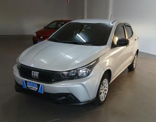 Foto do veículo Fiat Argo 1.0