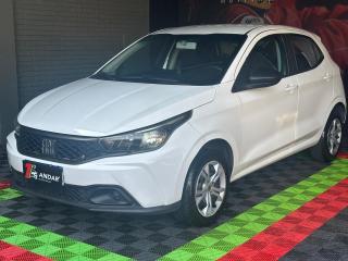 Foto do veículo Fiat Argo Drive 1.0 6v Flex