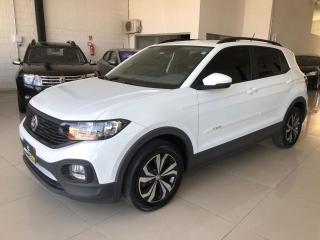 Foto do veículo Volkswagen T-cross Sense 200 Tsi 1.0 Flex 5p Aut.