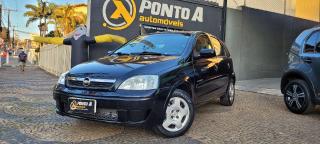 Foto do veículo Chevrolet Corsa Hat. Maxx 1.4 8v Econoflex 5p