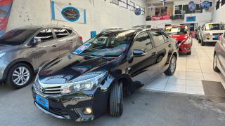 Foto do veículo Toyota Corolla 2.0 Xei Multidrive-s