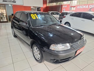 Foto do veículo Volkswagen Gol 1.0 16v Plus