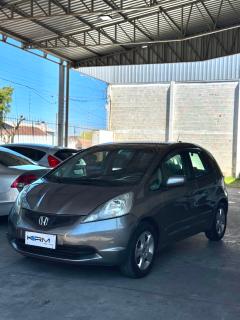 Foto do veículo Honda Fit 1.4 Flex Lx Mt