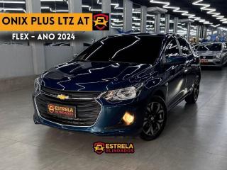Foto do veículo Chevrolet Onix 1.0 Turbo Ltz Auto