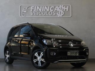 Foto do veículo Volkswagen Up 1.0 170 Tsi Xtreme