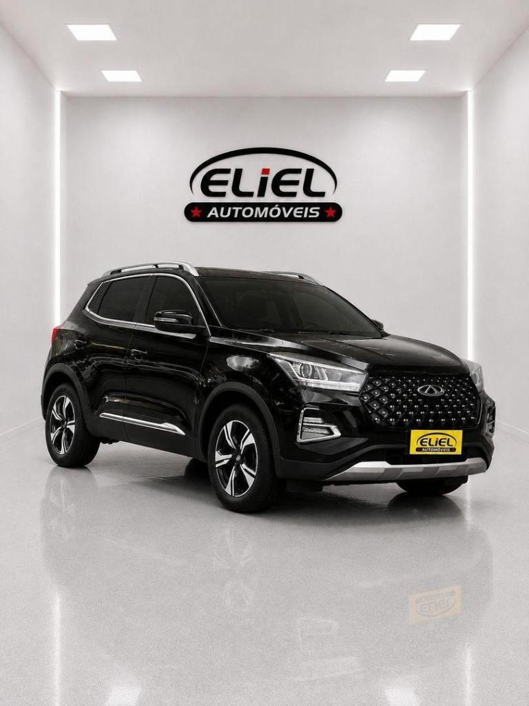 Caoa Chery Tiggo 5x 1.5 T Sport Cvt 2024