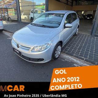 Foto do veículo Volkswagen Gol 1.0 8v Total Flex