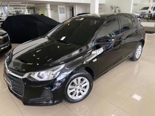 Foto do veículo Chevrolet Onix 1.0 Lt