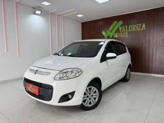 Foto do veículo Fiat Palio Attra./itália 1.4 Evo F.flex 8v 5p