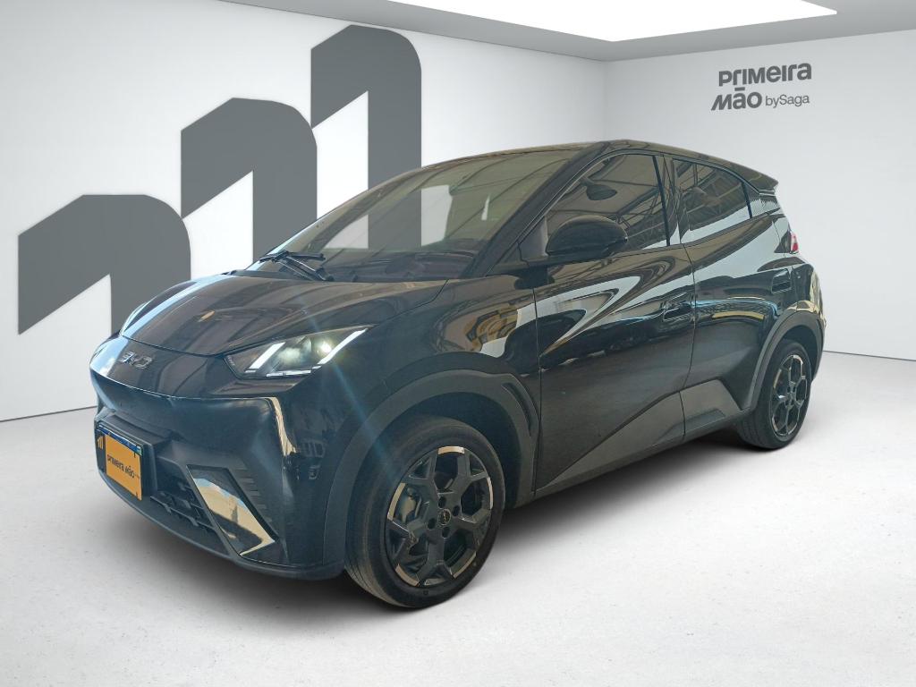 BYD Dolphin Mini Bev 38kwh Gs 5l Auto 2026