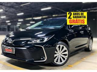 Foto do veículo Toyota Corolla 2.0 Xei Cvt