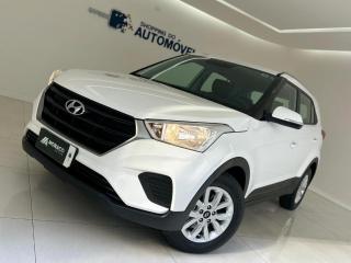 Foto do veículo Hyundai Creta 1.6 Action Auto