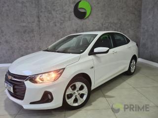 Foto do veículo Chevrolet Onix Sedan Plus Ltz 1.0 12v Tb Flex Aut.