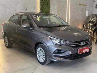 Foto do veículo Fiat Cronos 1.3 Drive