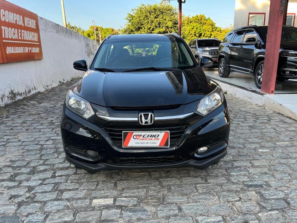 Honda Cr-V TOURING 1.5 16V 4WD 5P AUT. 2018