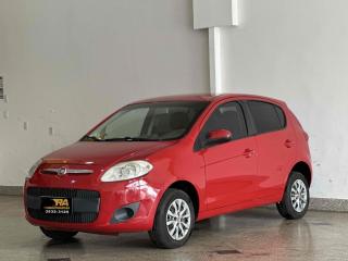 Foto do veículo Fiat Palio Attractive 1.0 Evo Fire Flex 8v 5p