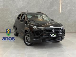 Foto do veículo Fiat Pulse 1.0 T200 Drive Cvt