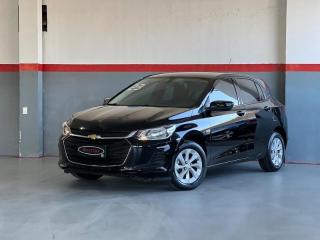 Foto do veículo Chevrolet Onix 1.0