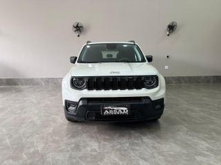Foto do veículo Jeep Renegade 1.3 T270 Sport Auto