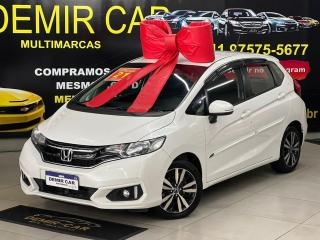 Foto do veículo Honda Fit Ex/s/ex 1.5 Flex/flexone 16v 5p Aut.