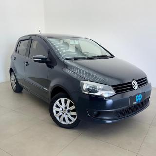 Foto do veículo Volkswagen Fox 1.0 Mi Total Flex 8v 5p