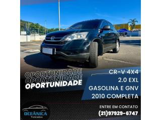 Foto do veículo Honda Cr-v 2.0 16v Aut.