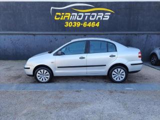 Foto do veículo Volkswagen Polo Sedan 1.6 Mi 101cv 8v 4p