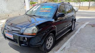 Foto do veículo Hyundai Tucson 2.0l 16v Flex Gls Auto