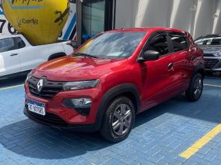 Foto do veículo Renault Kwid 1.0 Outsider
