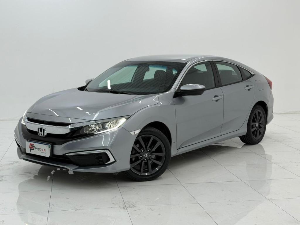 Honda Civic 2020