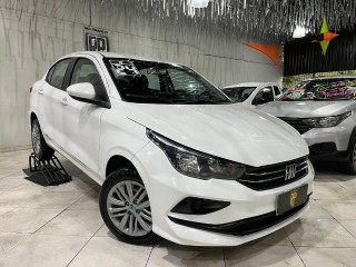 Foto do veículo Fiat Cronos Drive 1.0 6v Flex