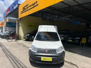 Foto do veículo Fiat Fiorino Endurance Evo 1.4 Flex 8v 2p