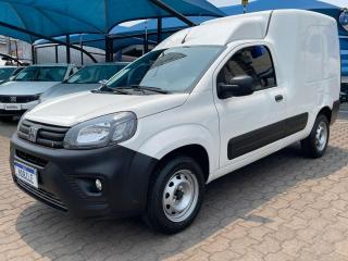 Foto do veículo Fiat Fiorino 1.4 Endurance