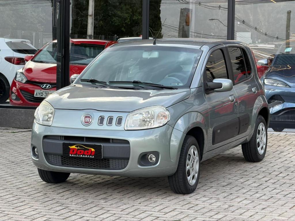 Fiat Uno