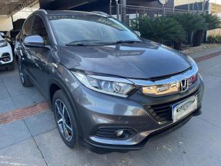 Foto do veículo Honda Hr-v 1.8 Ex Cvt