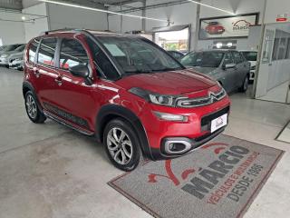 Foto do veículo Citroen Aircross 1.6 Live Auto